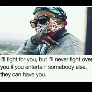 Meet your Posher, Leodis